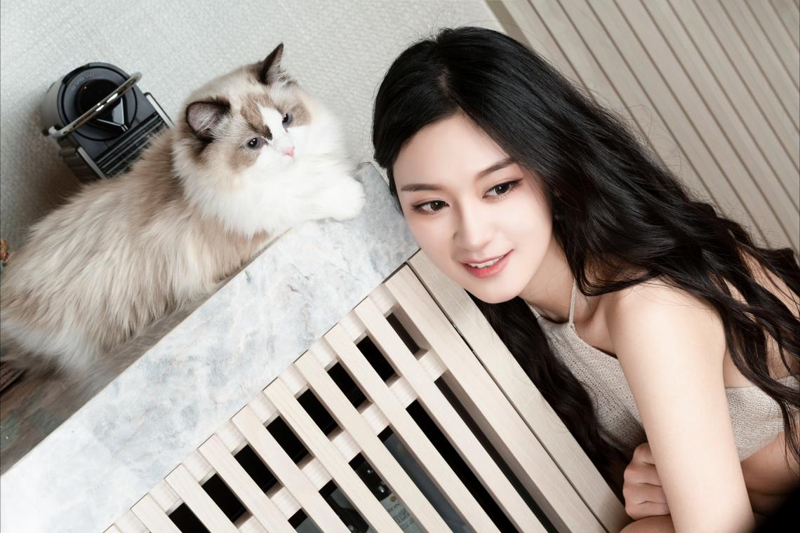 江西安福：火笔生万象 烙画传千年